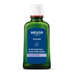 Weleda homme baume apr�s - rasage bio 100ml