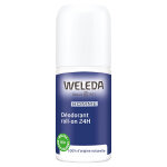 Weleda homme dodorant 24h roll - on bio 50ml