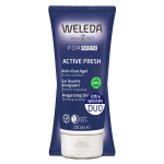 Weleda homme gel douche energisant lot de 2 x 200ml Weleda homme gel douche energisant lot de 2 x 200ml