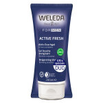 Weleda homme gel douche energisant lot de 2 x 200ml Weleda homme gel douche energisant lot de 2 x 200ml