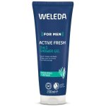 Weleda homme gel douche energisant 200ml
