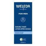 Weleda homme lotion apr�s - rasage 100ml