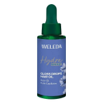 Weleda hydra shine huile capillaire 30ml