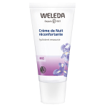 Weleda iris cr�me de nuit r�confortante 30ml