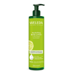 Weleda lait corps hydratant aloe vera 250 ml
