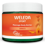 Weleda massage body butter - 150 ml Weleda massage body butter - 150 ml