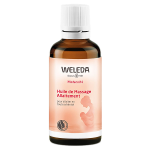 Weleda maternité huile de massage allaitement 50ml Weleda maternité huile de massage allaitement 50ml