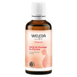 Weleda maternit huile de massage du prine 50ml