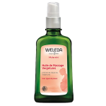 Weleda maternité huile de massage vergetures 100ml Weleda maternité huile de massage vergetures 100ml
