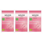 Weleda maternit tisane allaitement fruits rouges bio lot de 3 x 20 sachets