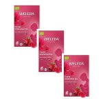 Weleda maternit� tisane allaitement fruits rouges bio lot de 3 x 20 sachets