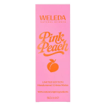 Weleda pink peach cr�me mains 50ml