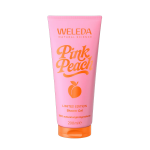 Weleda pink peach gel douche 200ml
