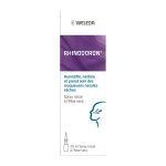 Weleda rhinodoron spray nasal � l'aloe vera 20ml