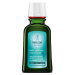 Weleda romarin huile capillaire nourrissante bio 50ml
