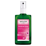 Weleda rose musqu�e d�odorant bio 100ml