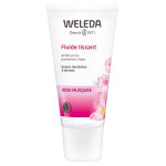 Weleda rose musquée fluide lissant 30ml Weleda rose musquée fluide lissant 30ml