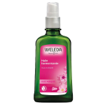 Weleda rose musque huile harmonisante 100ml