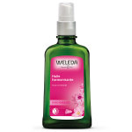 Weleda rose musque huile harmonisante 100ml