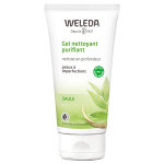 Weleda saule gel nettoyant purifiant 100ml