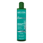 Weleda shampooing revitalisant au romarin - 250 ml Weleda shampooing revitalisant au romarin - 250 ml