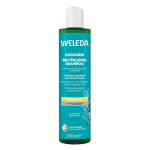 Weleda shampooing revitalisant au romarin - 250 ml
