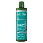 Weleda shampooing revitalisant au romarin 400ml