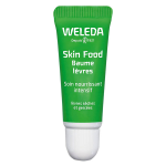 Weleda skin food baume lvres nourrissant 8ml