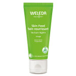Weleda skin food soin nourrissant texture lgre visage bio 30ml