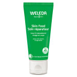 Weleda skin food soin rparateur visage et corps 75ml
