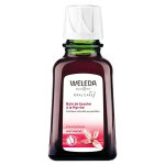 Weleda soin bucco - dentaire bain de bouche à la myrrhe bio 50ml Weleda soin bucco - dentaire bain de bouche à la myrrhe bio 50ml