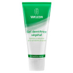 Weleda soin bucco - dentaire gel dentifrice vgtal 75ml