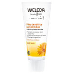 Weleda soin bucco - dentaire pte dentifrice au calendula 75ml