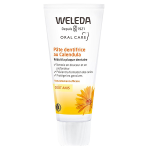 Weleda soin bucco - dentaire pte dentifrice au calendula 75ml