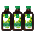 Weleda trio jus de bouleau bio - 3x200 ml