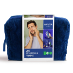 Weleda trousse soins hygine homme