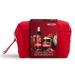 Weleda trousse visage grenade maca Weleda trousse visage grenade maca