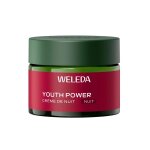 Weleda youth power cr�me de nuit grenade 40 ml