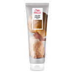 Wella professionals color fresh mask caramel glaze 150ml