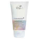 Wella professionals colormotion masque révélateur de couleur pour cheveux colorés et abîmés 75ml Wella professionals colormotion masque révélateur de couleur pour cheveux colorés et abîmés 75ml