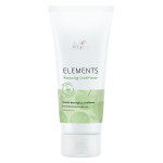 Wella professionals elements apr�s - shampoing r�g�n�rant 200ml