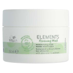 Wella professionals elements masque r�g�n�rant 150ml