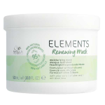 Wella professionals elements masque r�g�n�rant 500ml