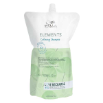 Wella professionals elements recharge apaisant sans sulfate pour tous types de cheveux 1l Wella professionals elements recharge apaisant sans sulfate pour tous types de cheveux 1l