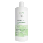Wella professionals elements r�g�n�rant sans sulfate pour tous types de cheveux 1l