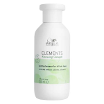 Wella professionals elements r�g�n�rant sans sulfate pour tous types de cheveux 250ml