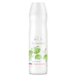 Wella professionals elements shampooing régénérant léger 250ml Wella professionals elements shampooing régénérant léger 250ml