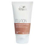 Wella professionals fusion masque r�paration intense pour cheveux ab�m�s et fragilis�s 75ml