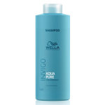Wella professionals invigo aqua pure balance shampooing purifiant 1l