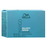 Wella professionals invigo balance sérum anti - chute lot de 8 x 6ml Wella professionals invigo balance sérum anti - chute lot de 8 x 6ml